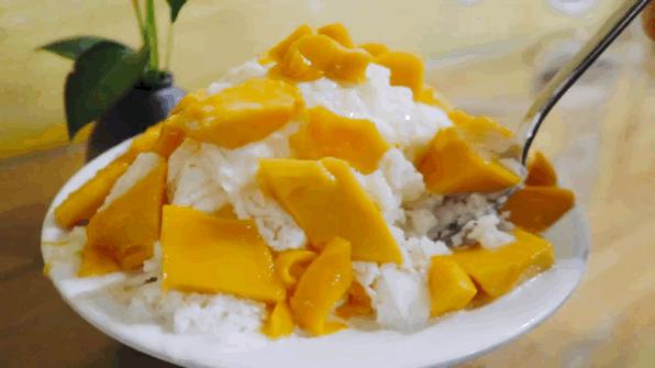 学生时代勾你馋虫的街边店,你和它上一次见面隔了几年?