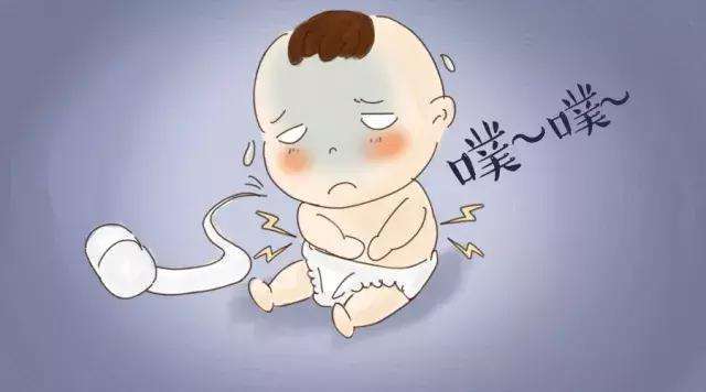 小儿慢性腹泻家里怎么治疗,小儿腹泻有火怎么推拿