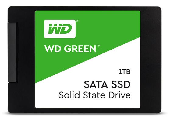 西数绿盘新品,西数绿盘有7200转吗