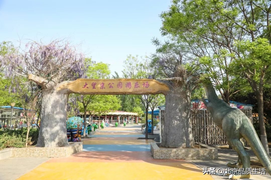 逛吃全攻略在王府井,北京周边逛吃推荐