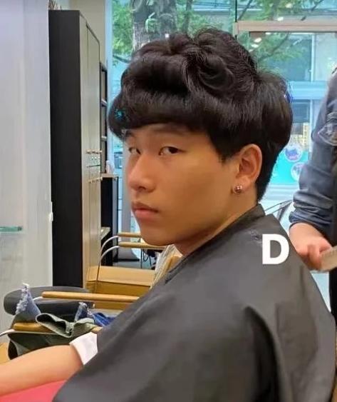 陈坤17岁儿子近照曝光,陈坤19岁儿子近照