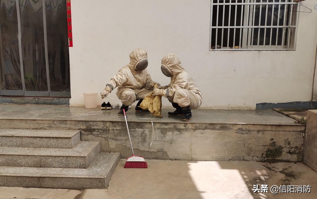 信阳今天有什么新闻大事,信阳今日热点事件