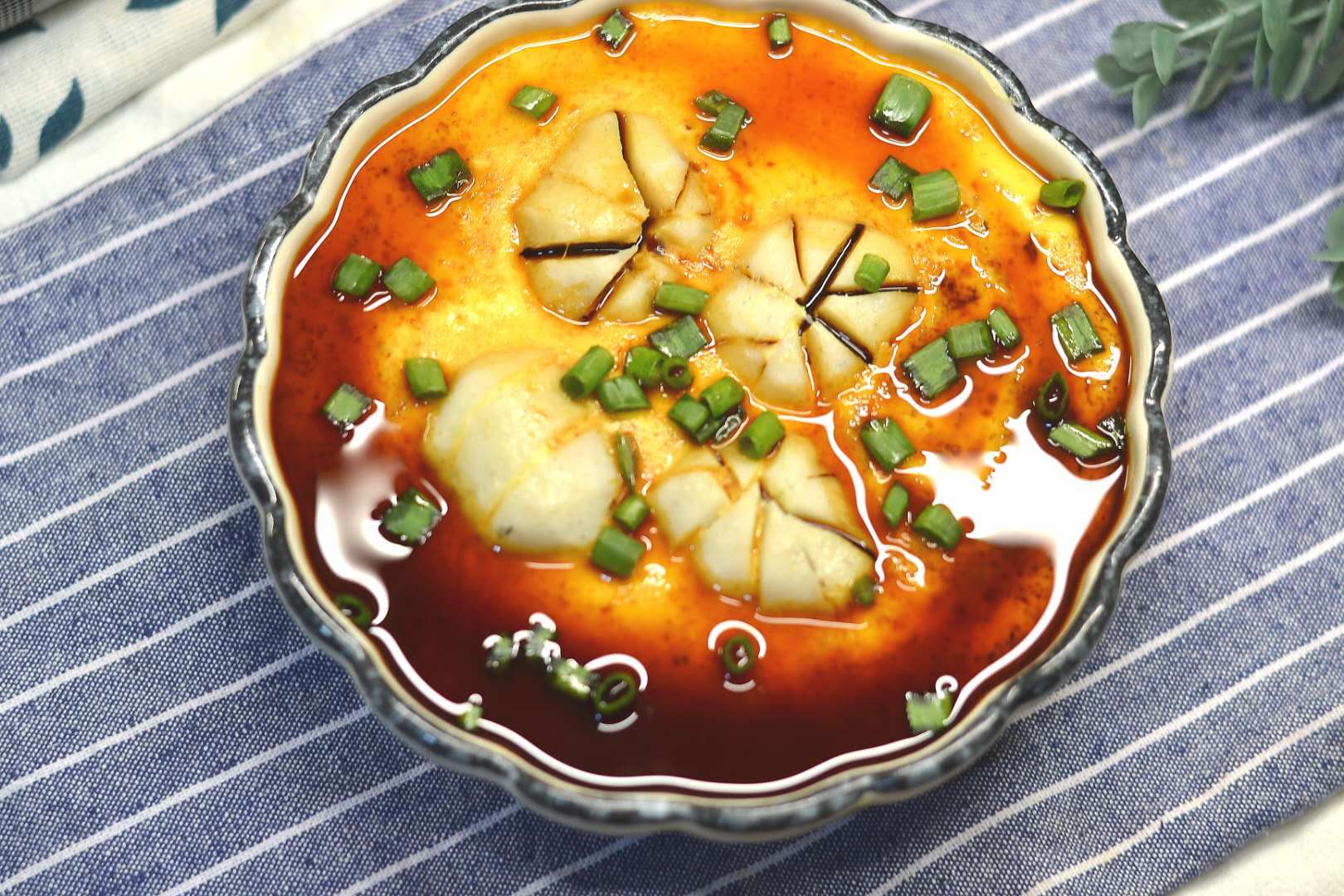 水蒸蛋经常吃不好吗,水蒸蛋不容易熟