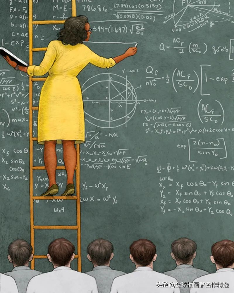 美国插画专业院校排名,插画专业国外哪个大学最好