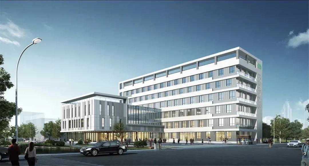 外冈新发展,外冈镇有发展吗