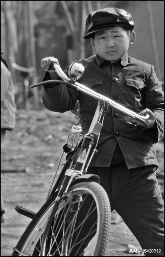 走在80年代的大街上(送给还有80记忆和90后的朋友)-2