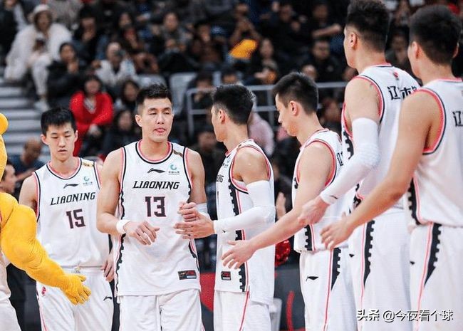 辽宁球员去了广东青训,辽篮青训梯队引进小球员