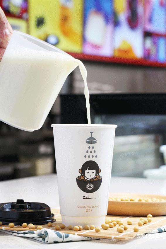 火爆南方的潮店空降沈阳!豆浆里还能加朗姆酒?醉了