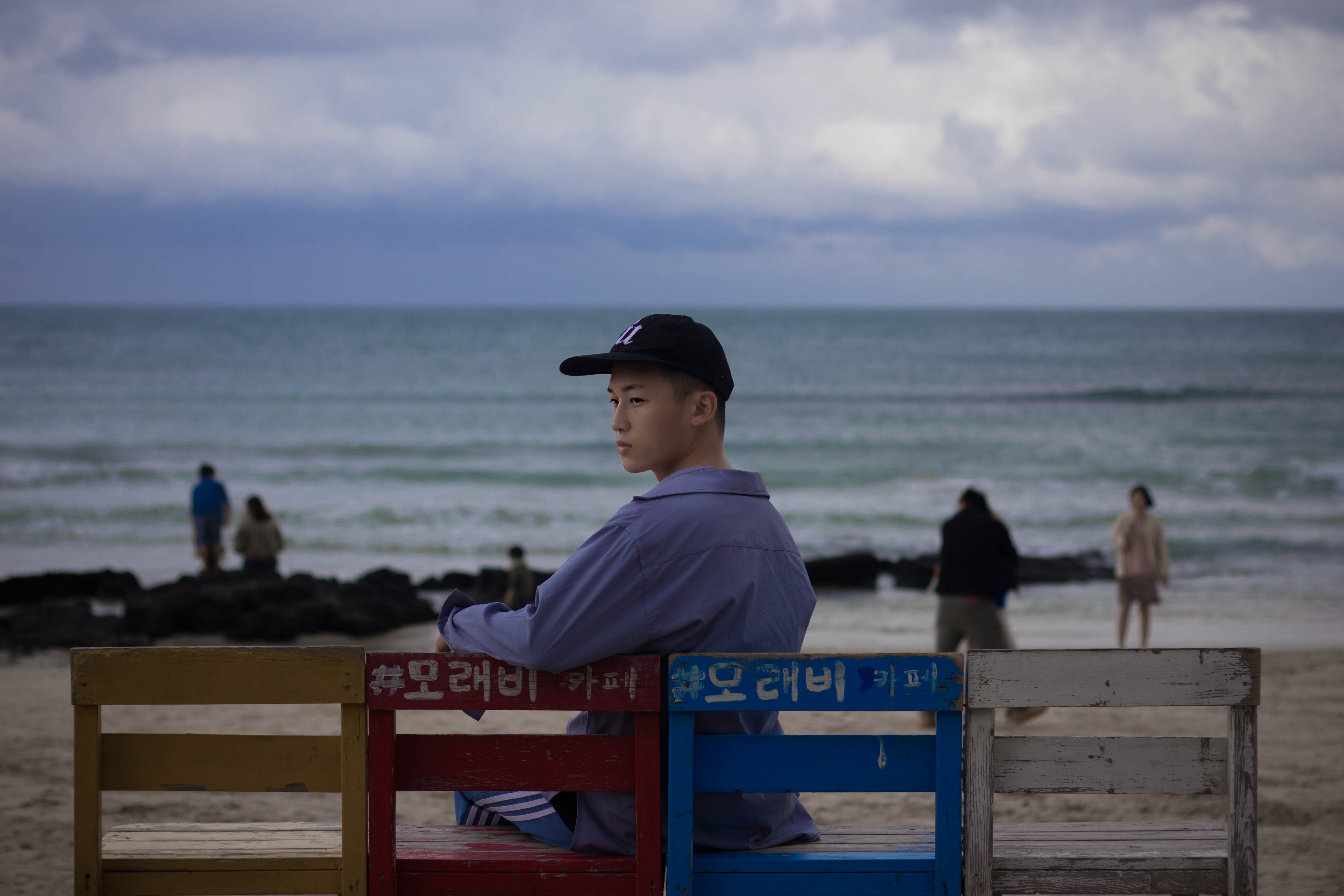 济州岛风景最美的地方,济州岛旅游攻略浴场