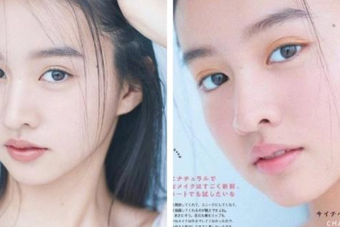 学会了这些女孩子就会变得更美