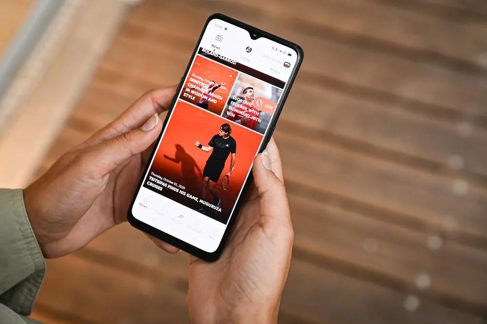 2023法网即将开赛,法网今日直播时间