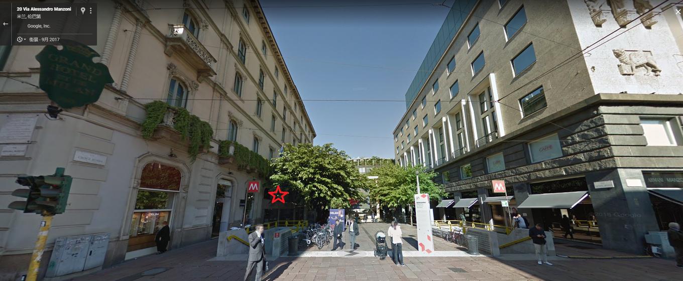 意大利米兰奥特莱斯购物攻略,意大利米兰超全购物攻略