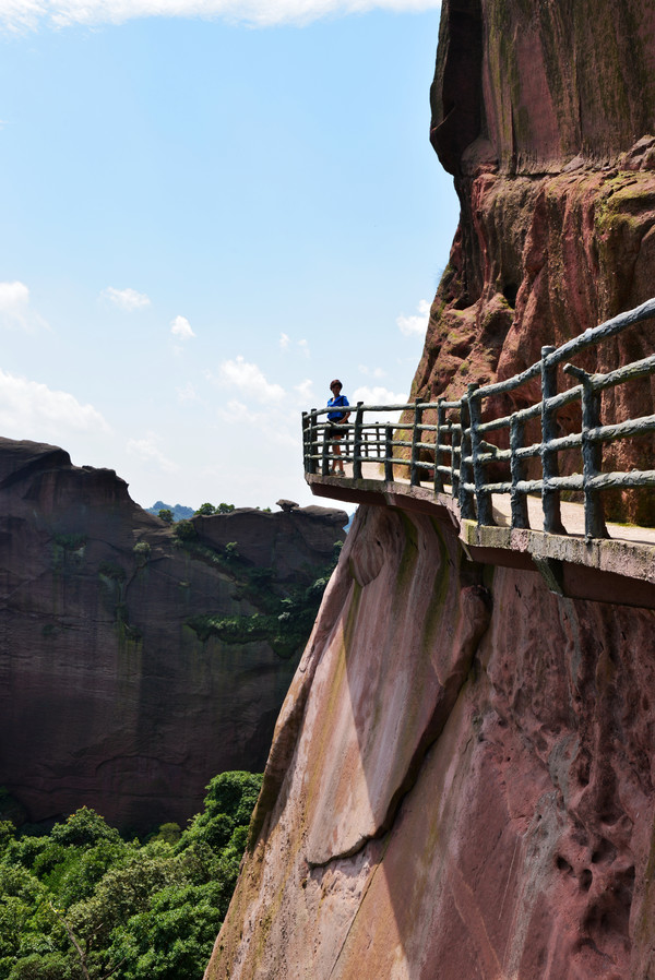 徐霞客游赣第一站在哪里,徐霞客游记江西第一站在哪