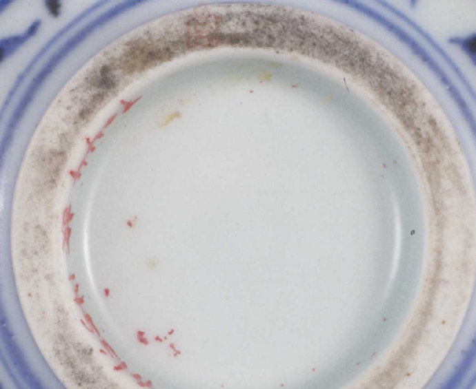 这件永乐皇帝的玩物太出名了，却少有人见过全貌|瓷器鉴定真知堂