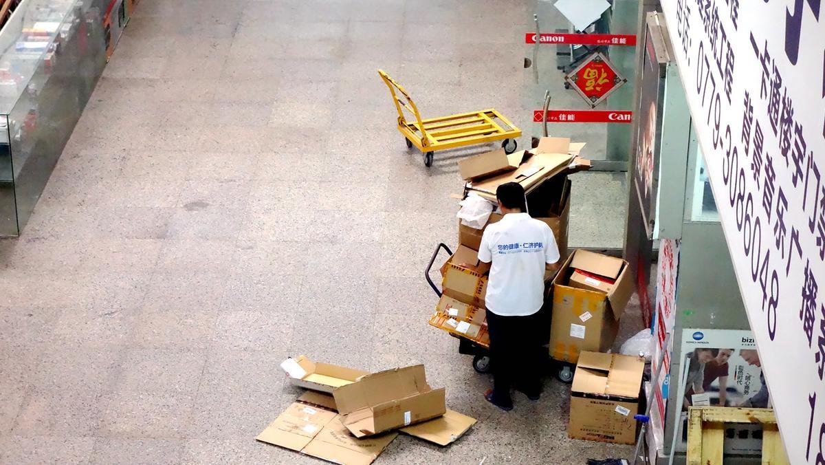 时代广场有电影院吗在几楼,时代广场周边有电影院吗