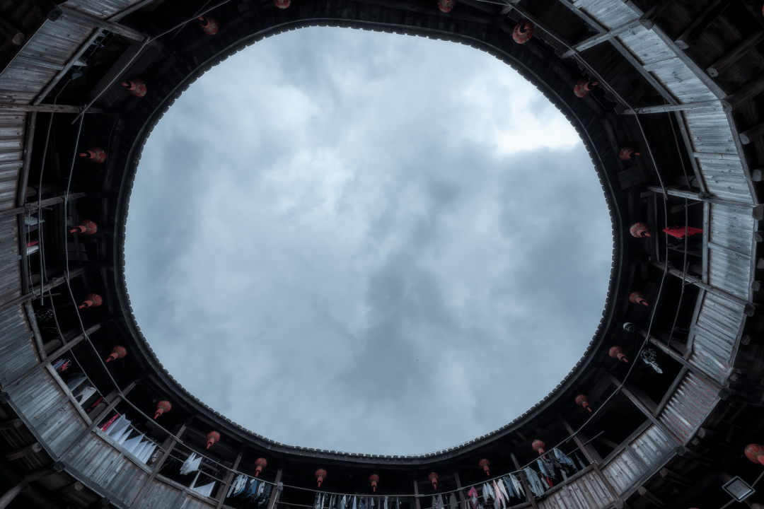 南靖一道美丽的风景线,南靖景区有哪些好玩的