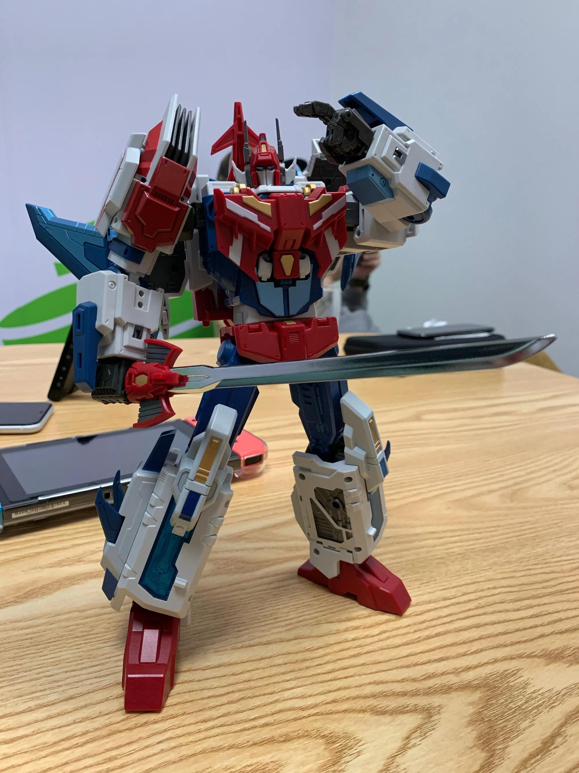 王者之剑史达变形,王者之剑史达合集