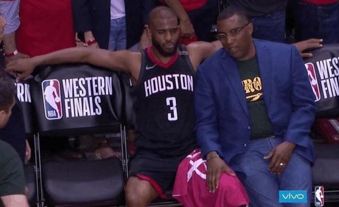 「伤情研究所」名宿告别赛都能出现的腿筋拉伤,到底是什么玩意?