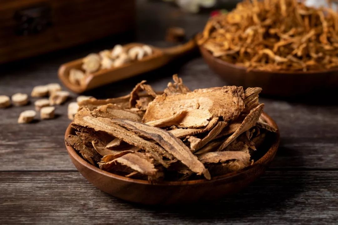 餐桌上的中草药有哪些,当归美食教程