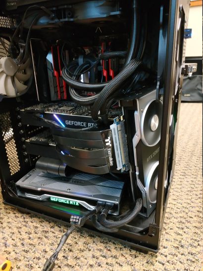 gpu选性能还是质量,gpu选什么品牌