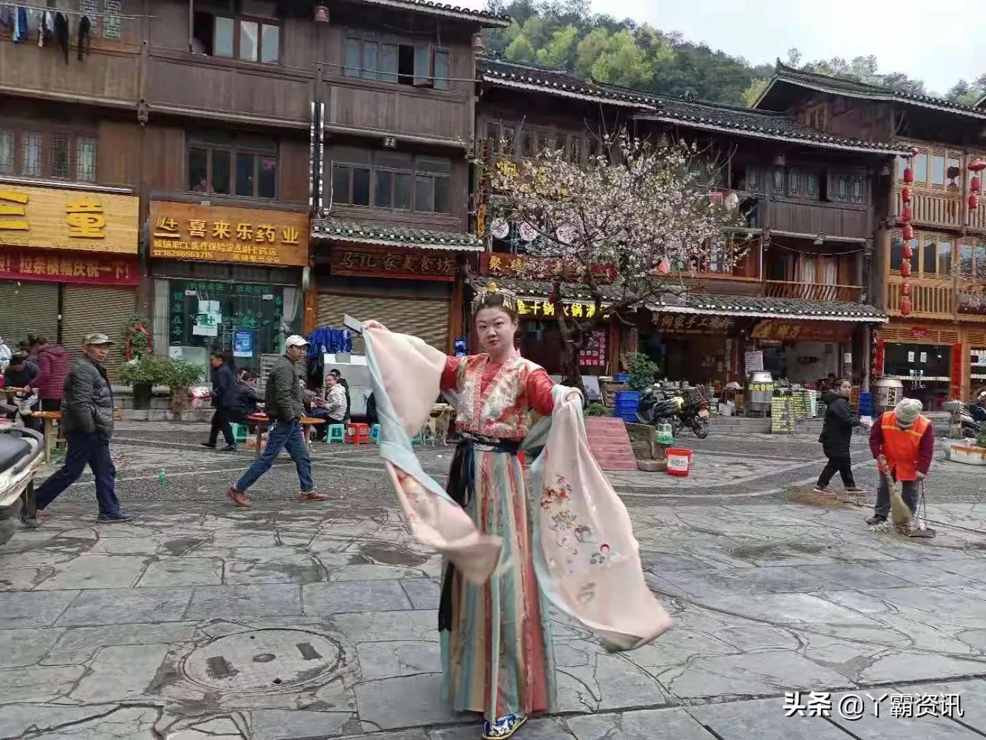 千年侗寨醉美肇兴景区,肇兴侗寨乡村旅游