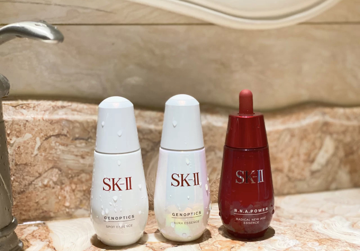 不吹不黑从平价到贵妇的几款精华,25岁以下眼部精华推荐大牌