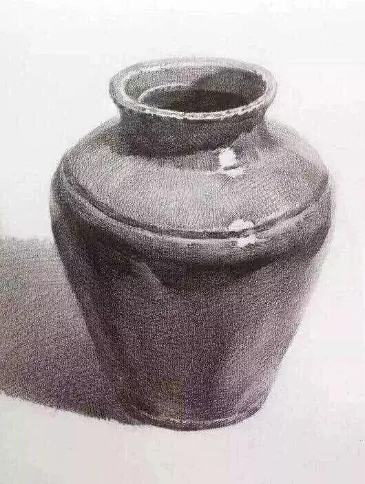 艺考静物素描考什么,艺考美术静物素描考题