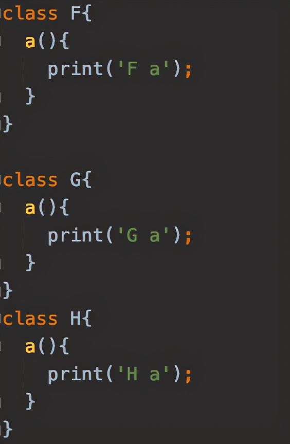 flutter的坑,flutter为何不推荐getx