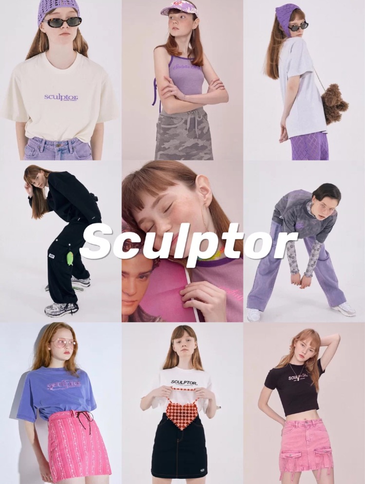 melville小众品牌,甜酷风格的小众品牌