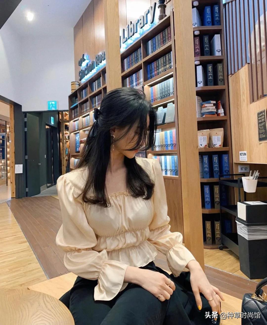 微胖不要乱穿衣服,微胖适合穿什么款式