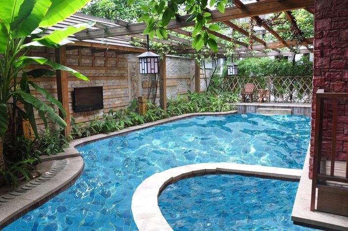 重庆海棠晓月圣地温泉附近轻轨站,重庆附近的温泉海棠晓月