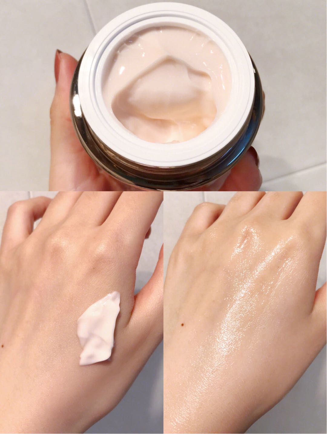 混干痘肌面霜推荐平价,混干适合的面霜推荐