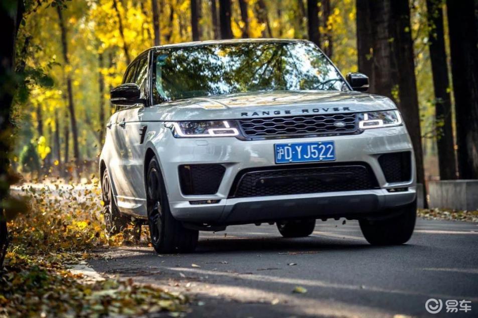 懂车更懂你24款路虎揽胜3.0,路虎揽胜3.0首发版