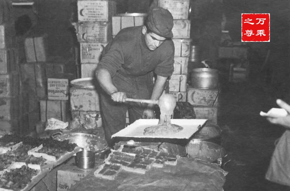 零下40度长津湖,零下40度的长津湖