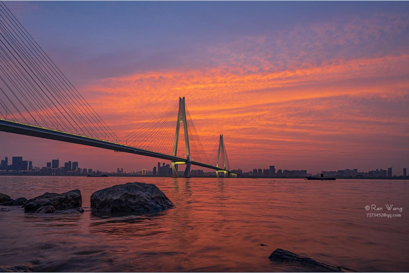 Z6？贼溜！——十五年佳能老用户的尼康初体验