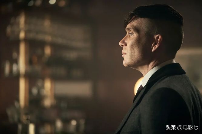 bbc日本黑帮纪录片,豆瓣97最燃的一部黑帮剧