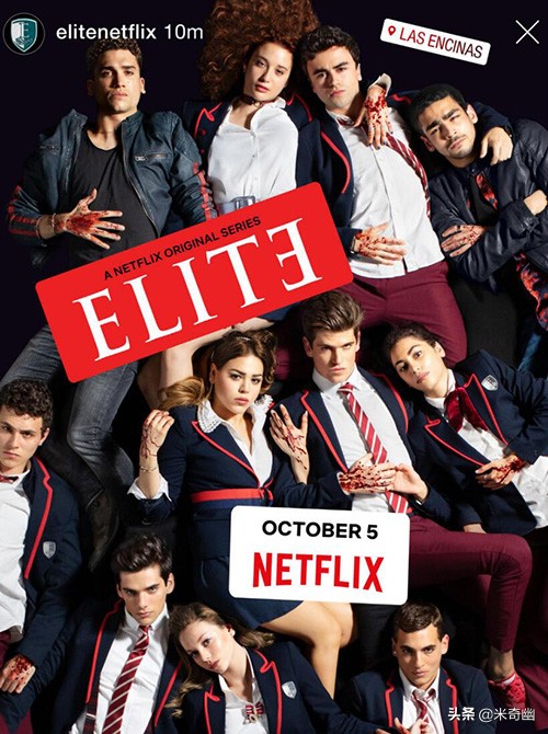 2020至2023年十部史诗级美剧,1000万播放量的作品完播率