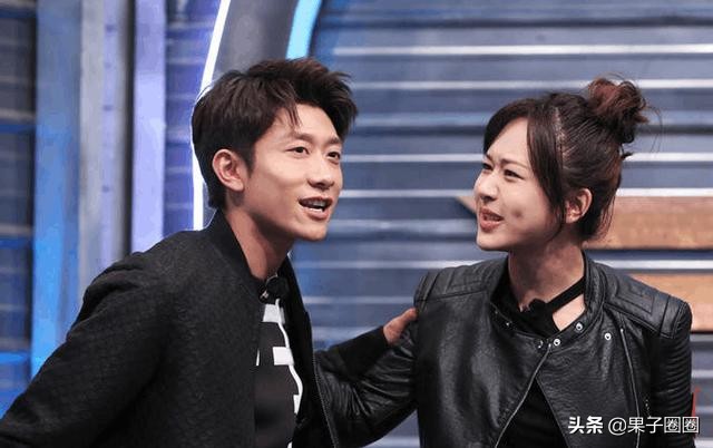 杨紫发文澄清和张一山的关系,杨紫和张一山现状况