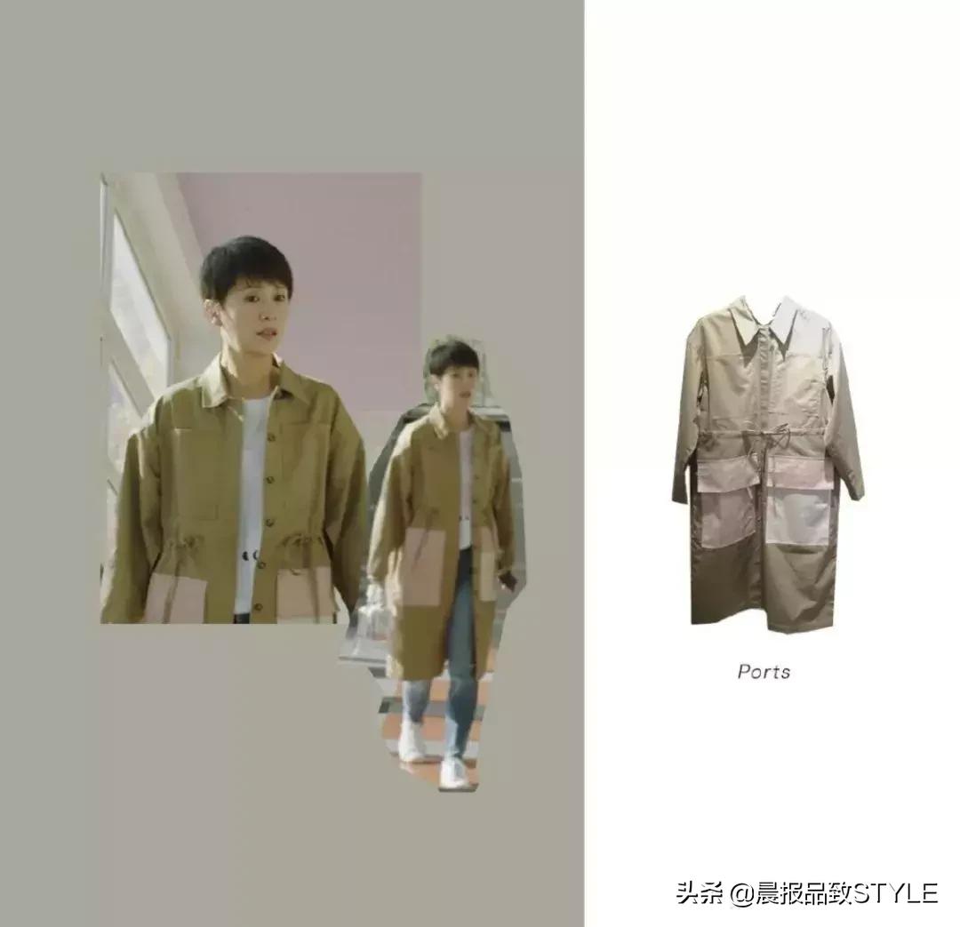 职场穿搭如何做到时髦又高级,90后辣妈职场秋冬女装修身