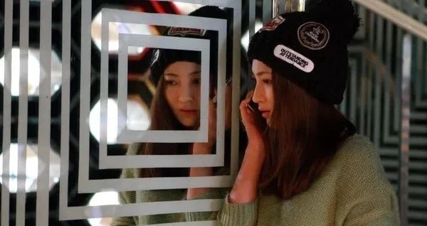 39岁姚笛近照曝光,37岁姚笛近照曝光状态好