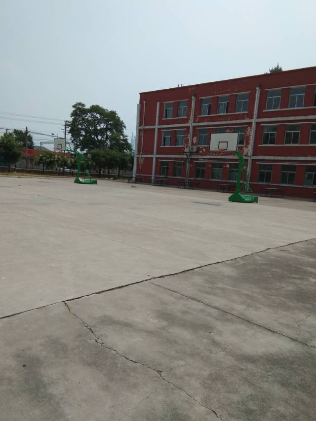 张家口农专沙岭子校区,张家口农专