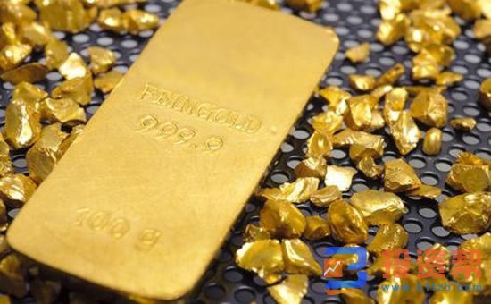 炒黄金如何才能赚钱,炒黄金稳妥吗