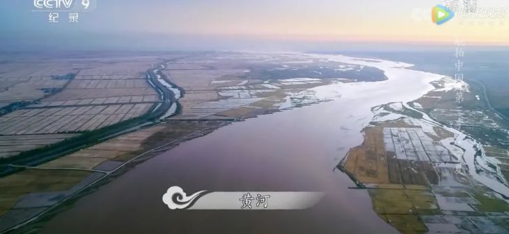 航拍中国宁夏详细景点,航拍中国宁夏详细笔记