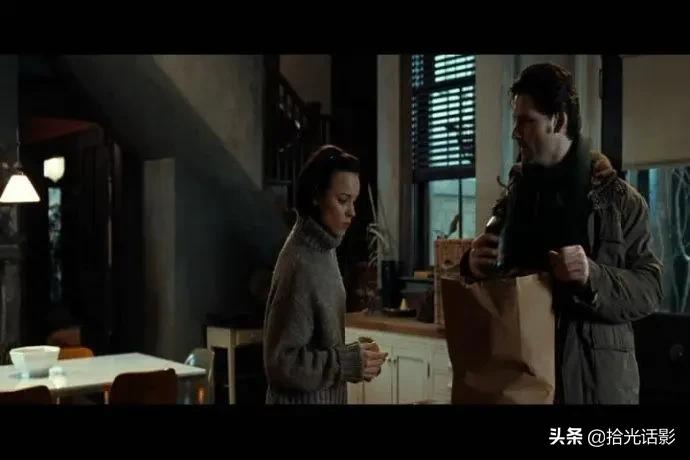 时间旅行者的妻子完整版,时间旅行者的妻子经典语录