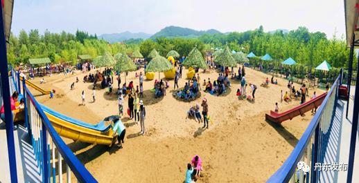 丹东旅游攻略景点必去五一,丹东五一旅游推荐路线攻略