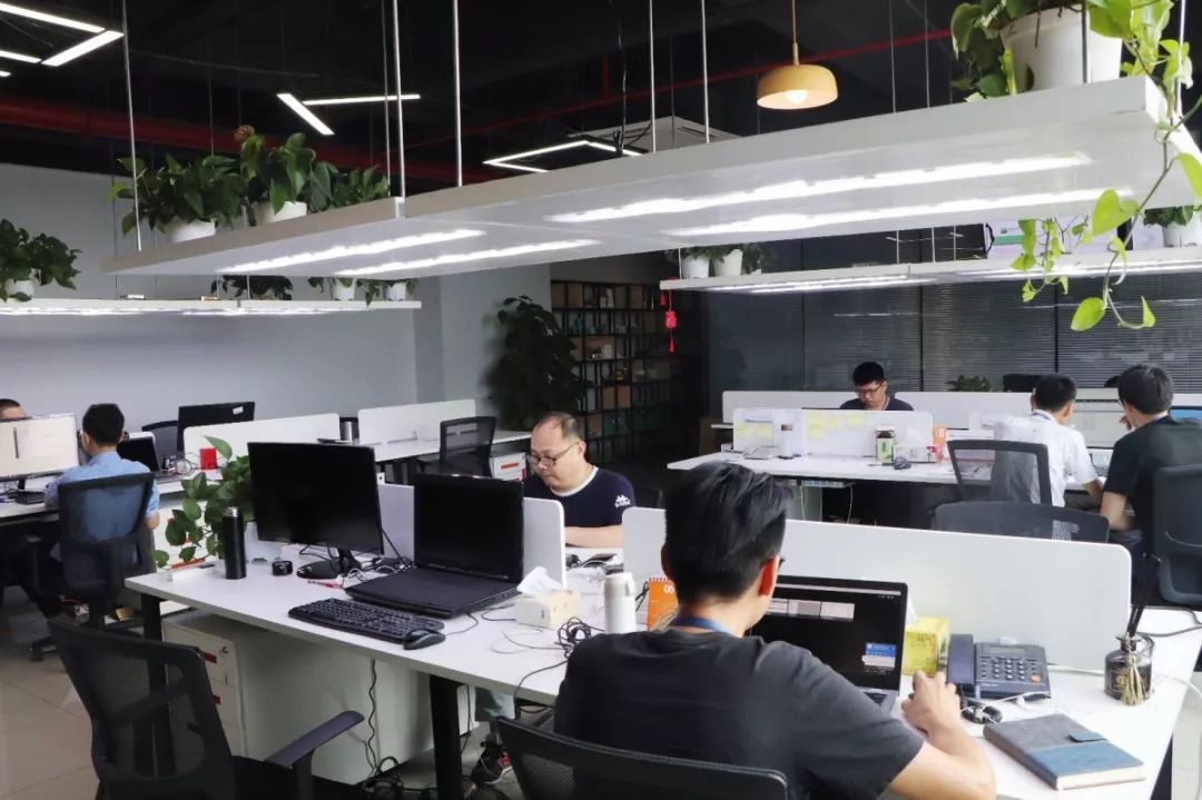 听说这个公司有点酷——创途科技助力Creaway迈入新征程