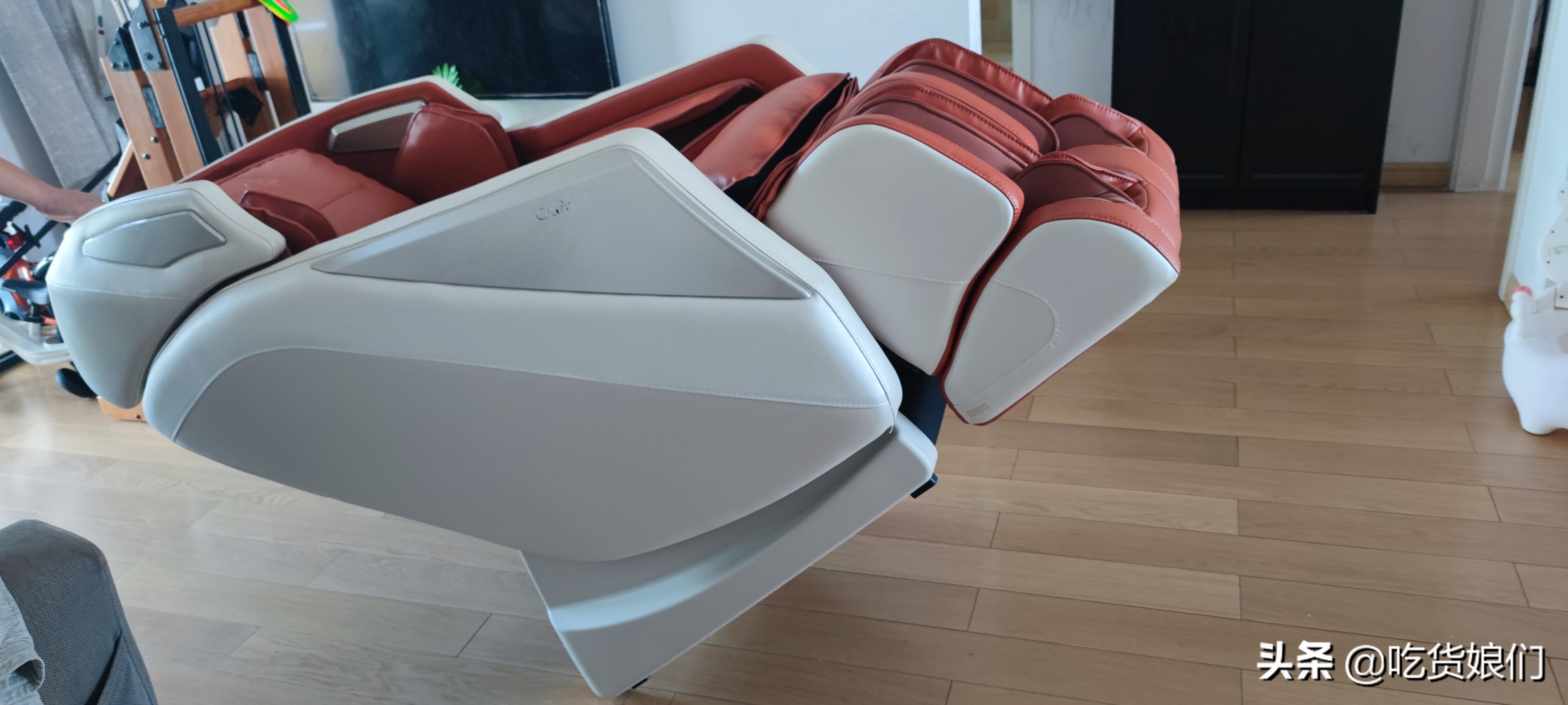 荣泰s60和奥佳华og7505按摩椅哪个好,奥佳华按摩椅og7808测评