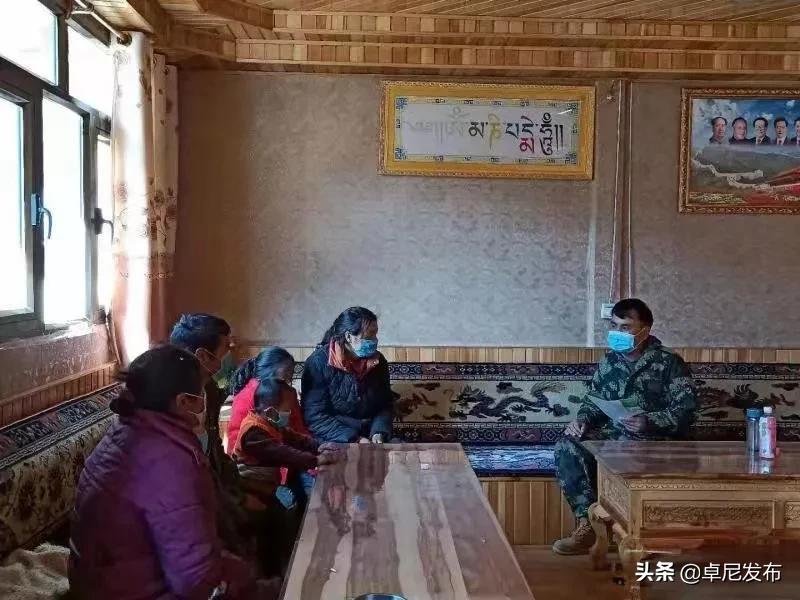 暖心！来自达拉的温度