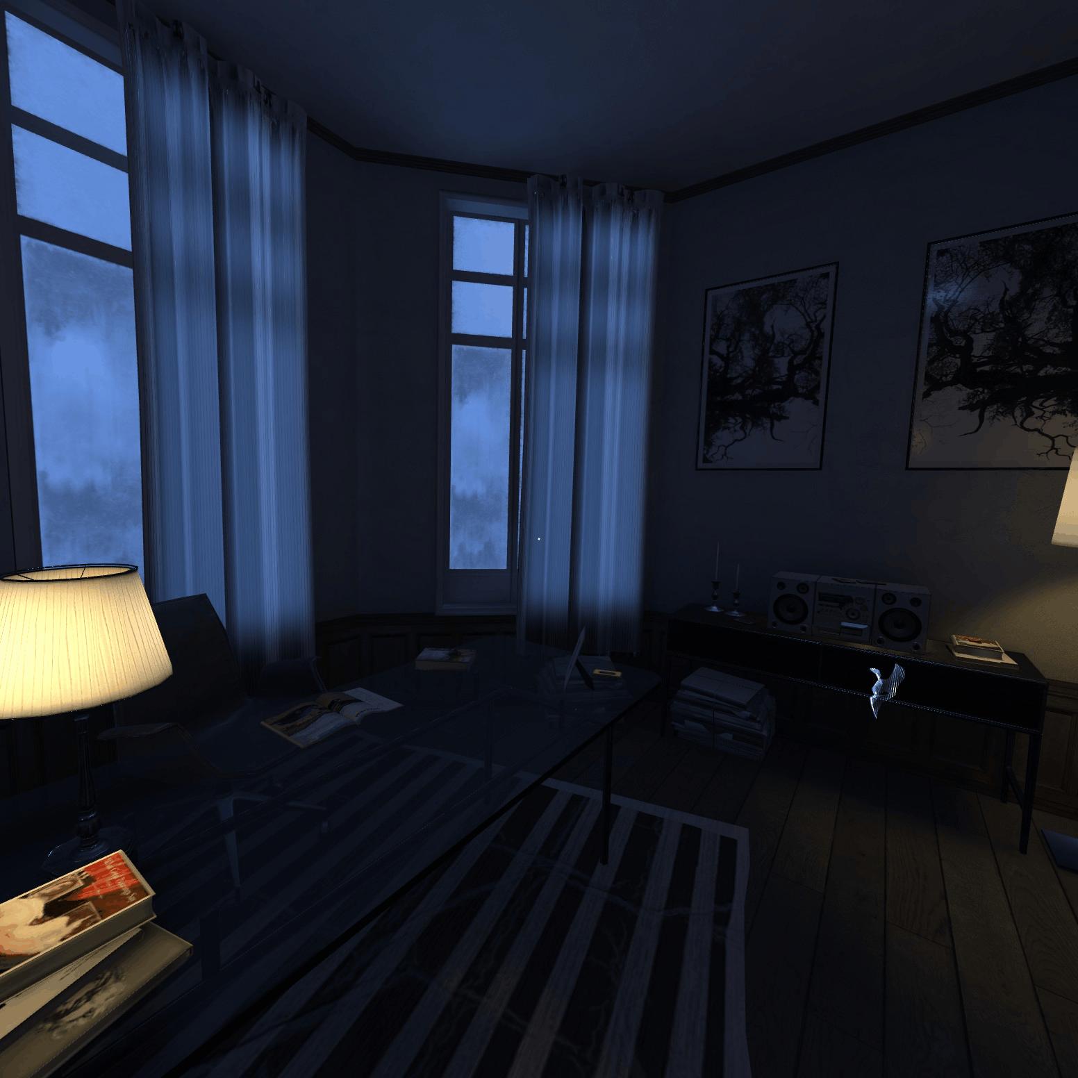 华为vrglass一代和二代眼镜度数,最便携的vr眼镜