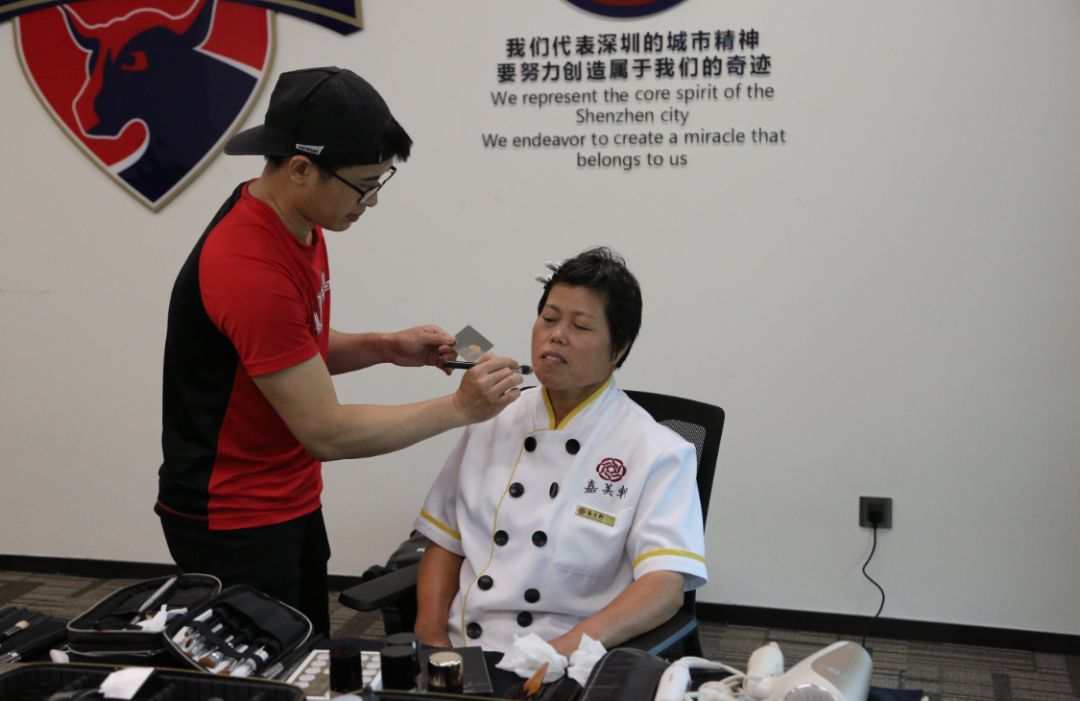 中甲令人动容的故事,2018中甲